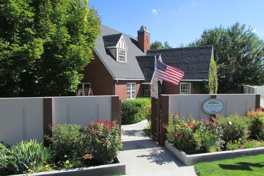 Bed & Breakfast The Fillmore