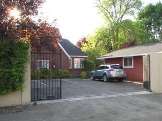 Bed & Breakfast The Fillmore 3*