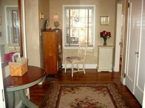 Bed & Breakfast The Fillmore