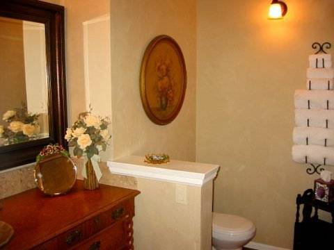 The Fillmore Bed & Breakfast
